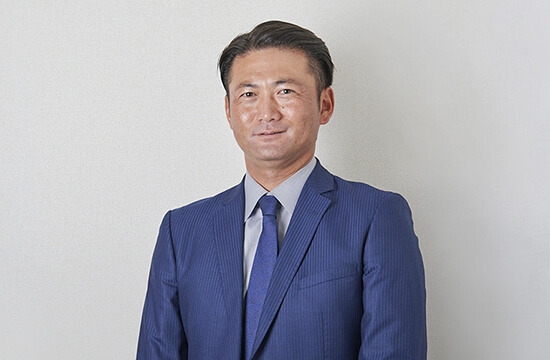採用メッセージ